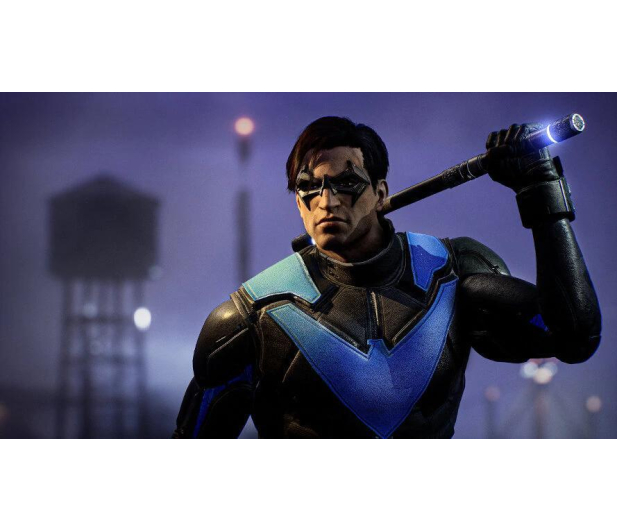 CENEGA Gotham Knights (Rycerze Gotham) Deluxe Edition Xbox Series X - 1464899 - zdjęcie 3